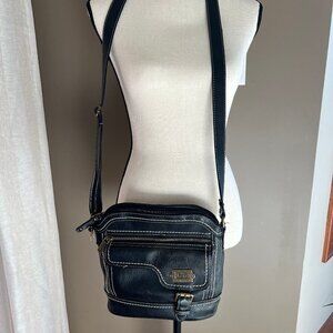 b.o.c. Black Crossbody Bag